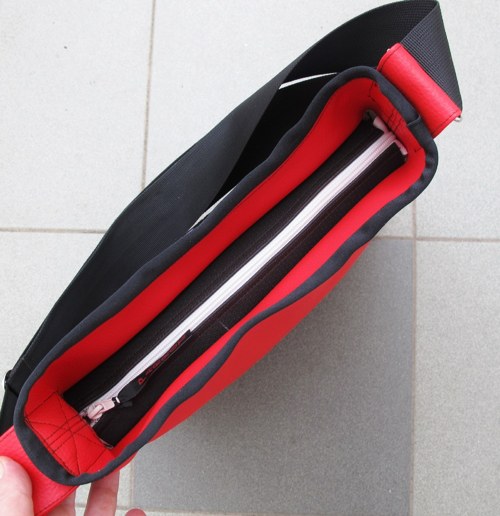 Majestic Bag - Crazy Cats - Parrot® — foto 6