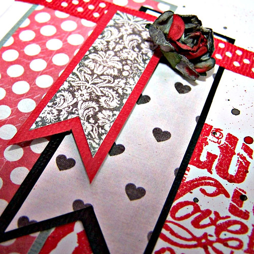 Přání - LOVE love No.2 — foto 3