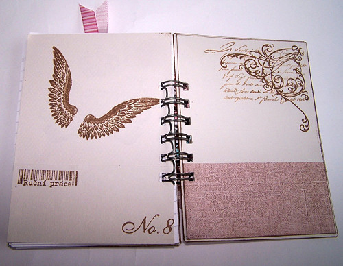 Notes - Stripes — foto 4