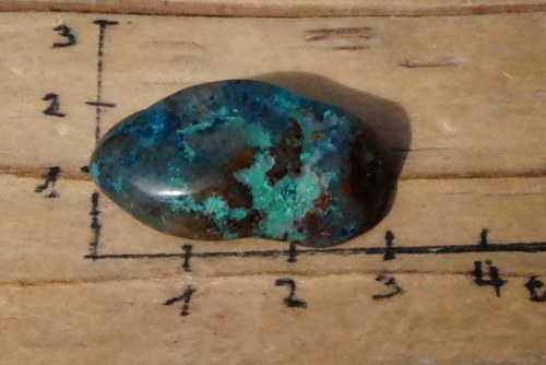 Chryzokol D228 — foto 2