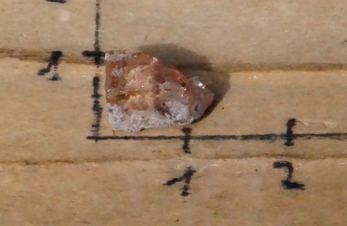 Topaz v surovině D229 — foto 2