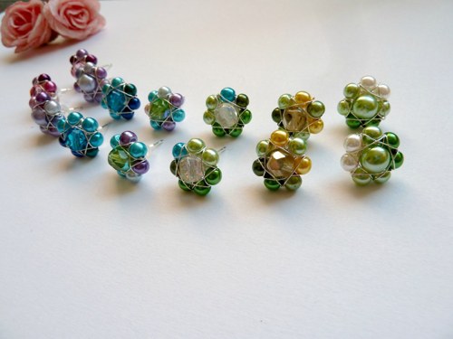 Mini flowers — foto 2