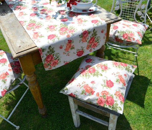 Běhoun....garden party... — foto 2
