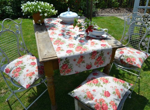Běhoun....garden party... — foto 3