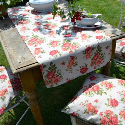Běhoun....garden party... — foto 6
