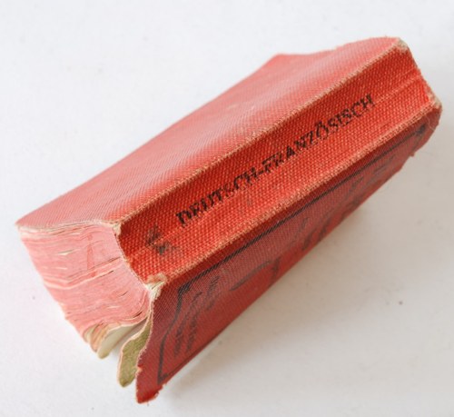 Parlez-vous français? Nein?! — foto 2