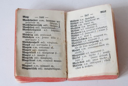 Parlez-vous français? Nein?! — foto 3