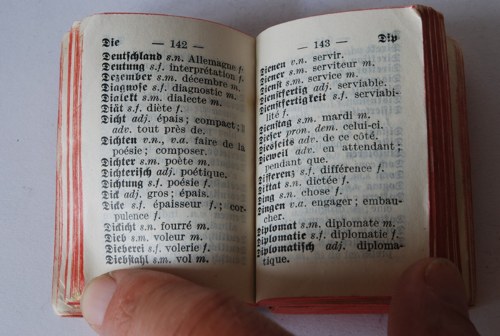 Parlez-vous français? Nein?! — foto 4