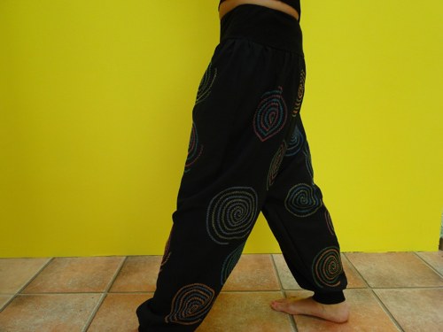 Harémky-turecké — foto 3