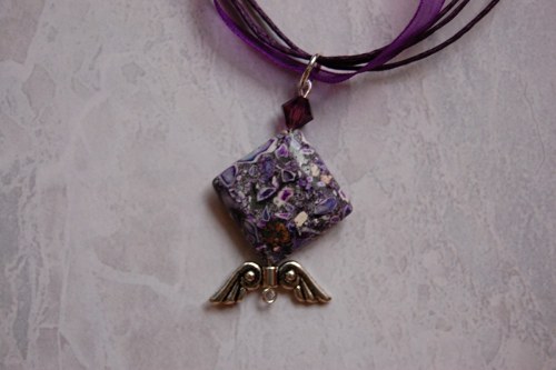 Lila Angel Ii — foto 4