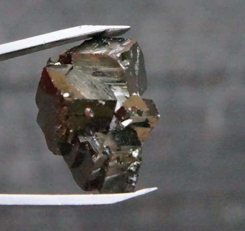Pyrit D262 — foto 2
