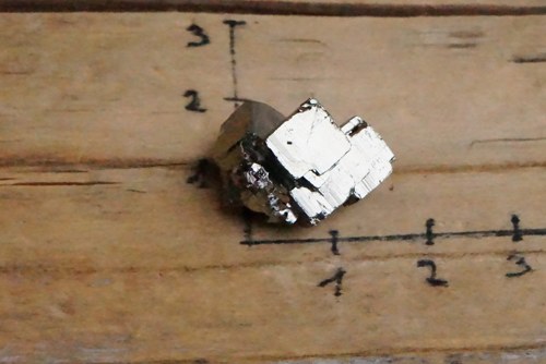 Pyrit D262 — foto 3
