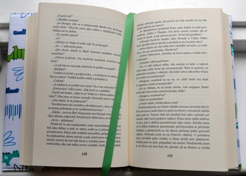 Obal Krokodýlů ráj :) — foto 4