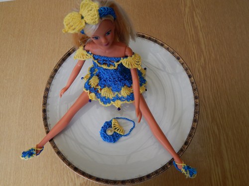Barbie - velká letní přehlídka .... — foto 4