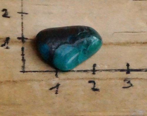 Chryzokol D290 — foto 2