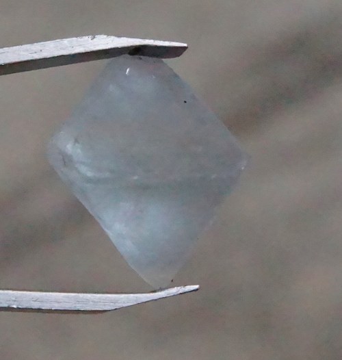 Fluorit krystal D293 — foto 2