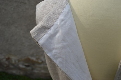 Elegantní šaty s kabátkem — foto 4