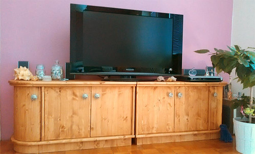 Skříňka nebo komoda ? — foto 2