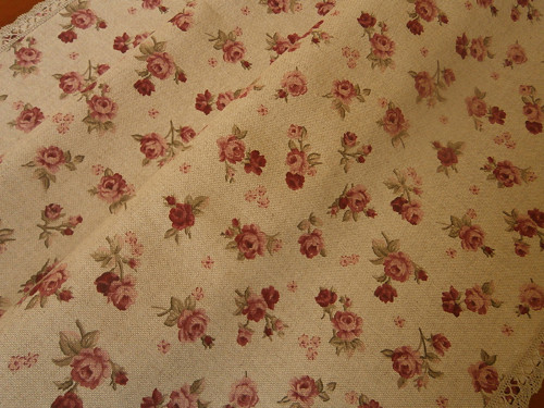 Běhoun s růžičkami — foto 4