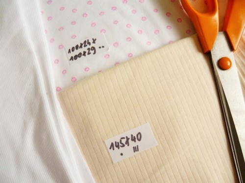 Pro švadlenky na panenky 121 — foto 4