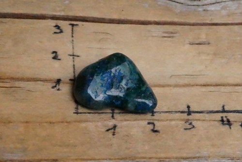 Chryzokol D357 — foto 3