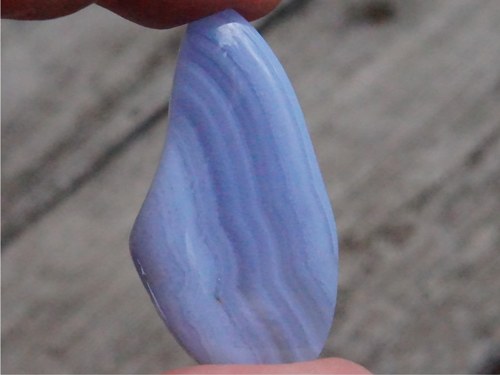 Chalcedon D371 — foto 2