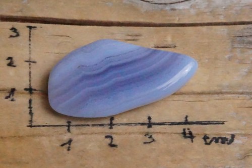 Chalcedon D371 — foto 3