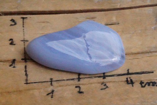 Chalcedon D371 — foto 4