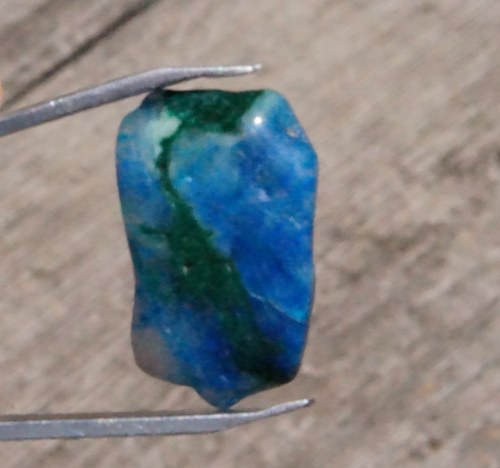Chryzokol D375 — foto 2
