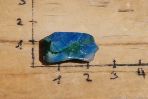 Chryzokol D375 — foto 3
