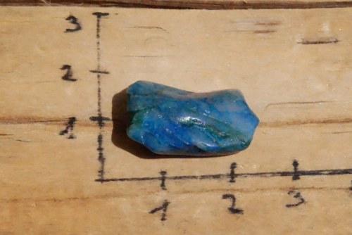 Chryzokol D375 — foto 4