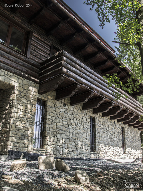 Kovaná větrací mřížka "STRUGGLE" — foto 6