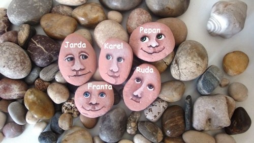 Franta — foto 3