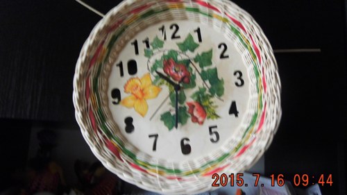 Hodiny — foto 3