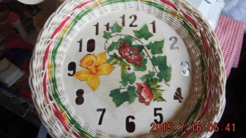 Hodiny — foto 5