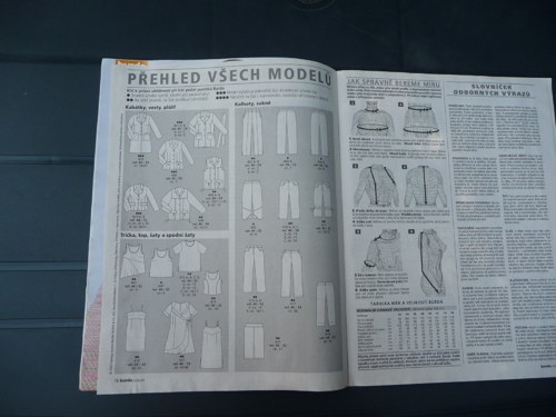 BURDA 2005 — foto 2