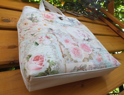 Rose jardin XL — foto 3