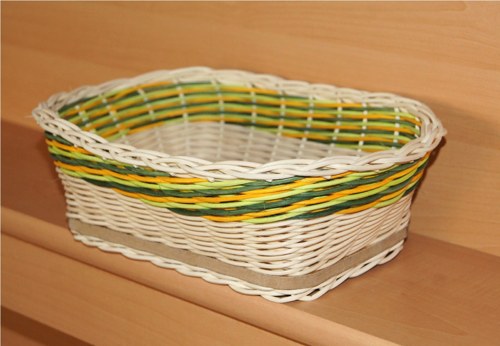 Jarní ošatka — foto 2