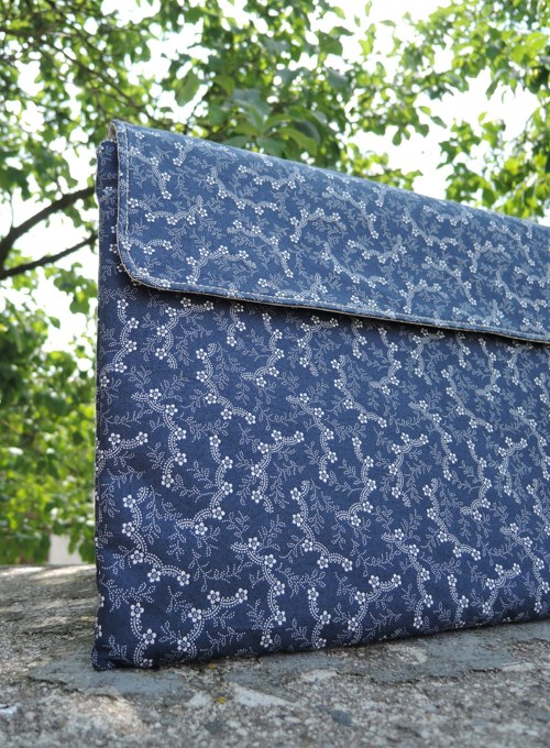 Obal na notebook - "Cibulák" — foto 2
