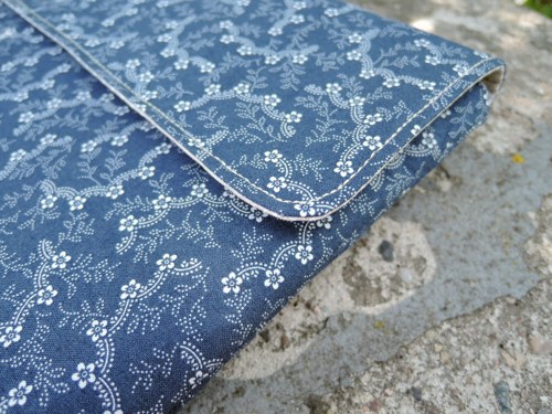 Obal na notebook - "Cibulák" — foto 3