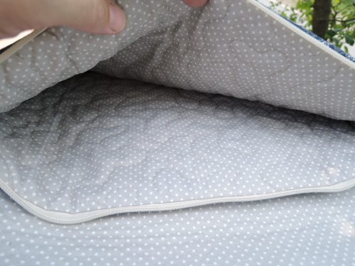 Obal na notebook - "Cibulák" — foto 5