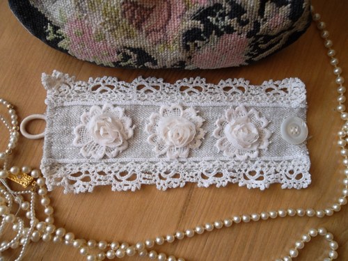 Náramek ROMANTIKA — foto 3