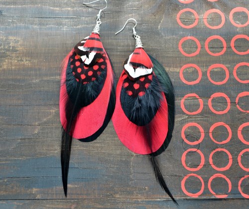 Red set — foto 3