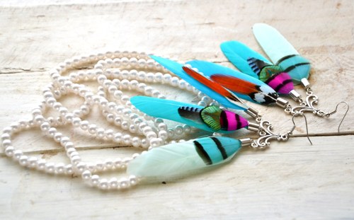 Light blue trio — foto 2