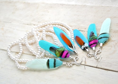 Light blue trio — foto 3