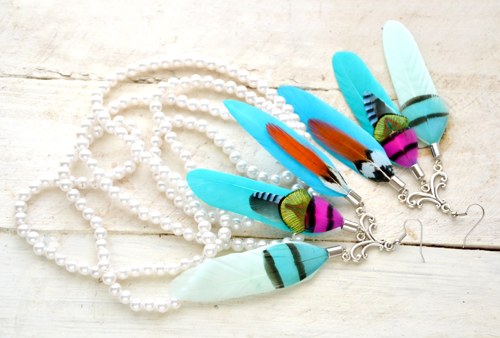 Light blue trio — foto 4