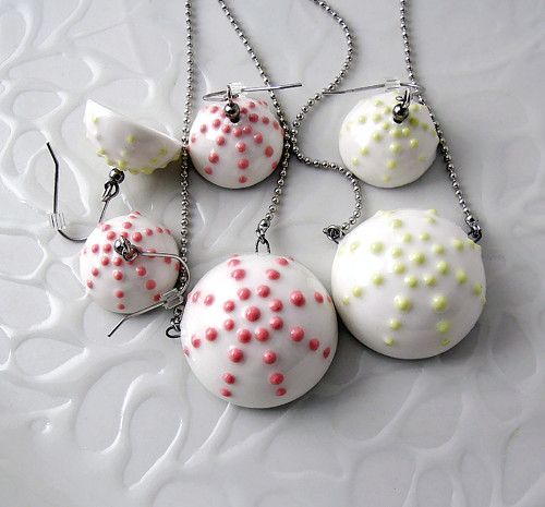 Candies (Strawberry) souprava — foto 2
