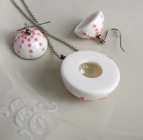 Candies (Strawberry) souprava — foto 6