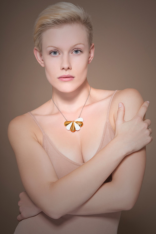 Porcelain Soul (golden) — foto 3