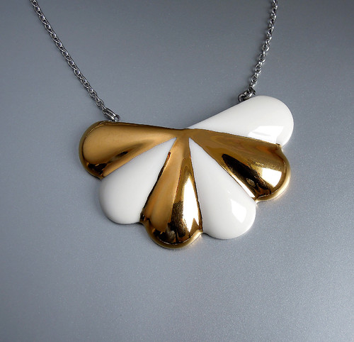 Porcelain Soul (golden) — foto 2